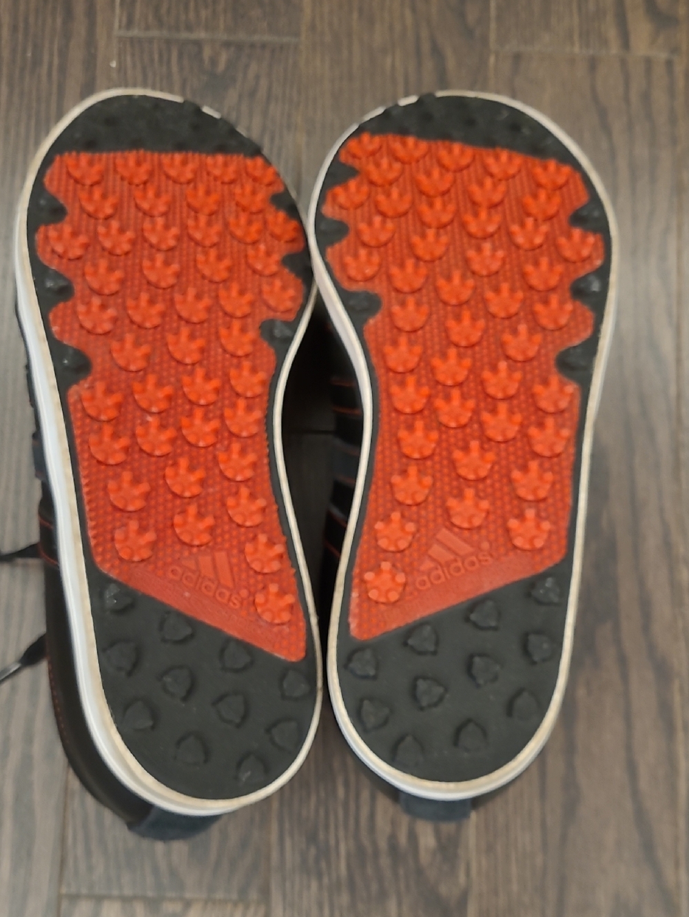 Adidas Shoes - Picture 3 of 4
